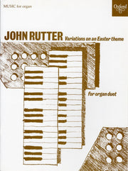 Variations On An Easter Theme