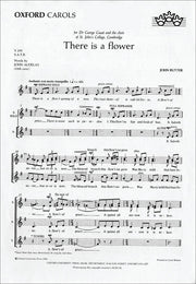 There Is A Flower