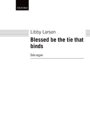 Larsen: Blessed Be The Tie That Binds