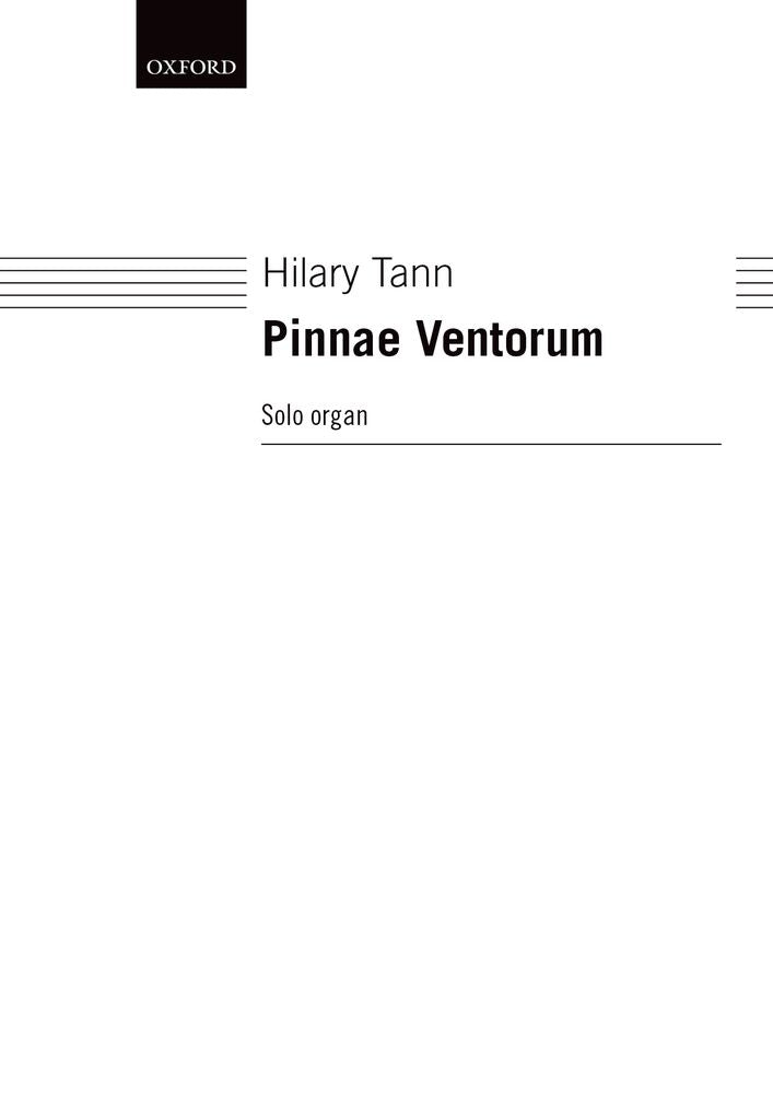 Tann: Pinnae Ventorum