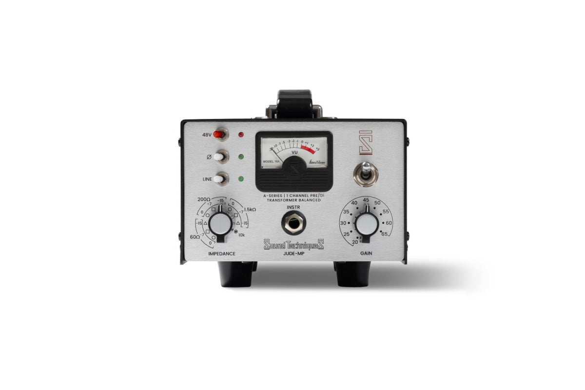 Warm Audio JUDE-MP - preamp
