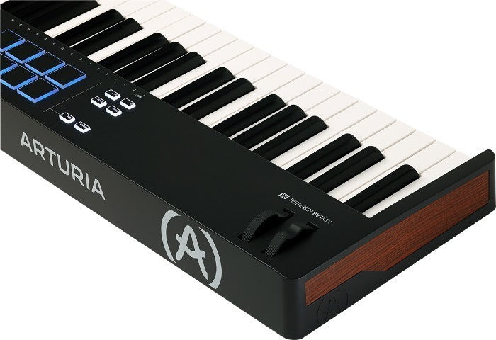 Arturia Arturia Keylab Essential 3 88 Black