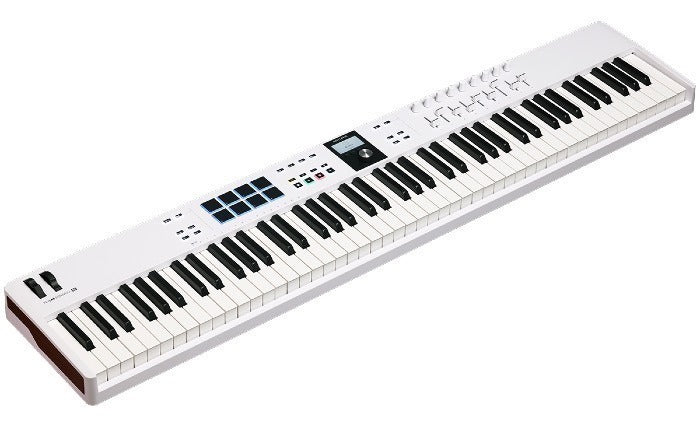 Arturia Arturia Keylab Essential 3 88 White