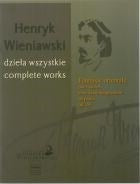 Wieniawski: Fantaisie orientale, op. 24 (Viool en Piano)