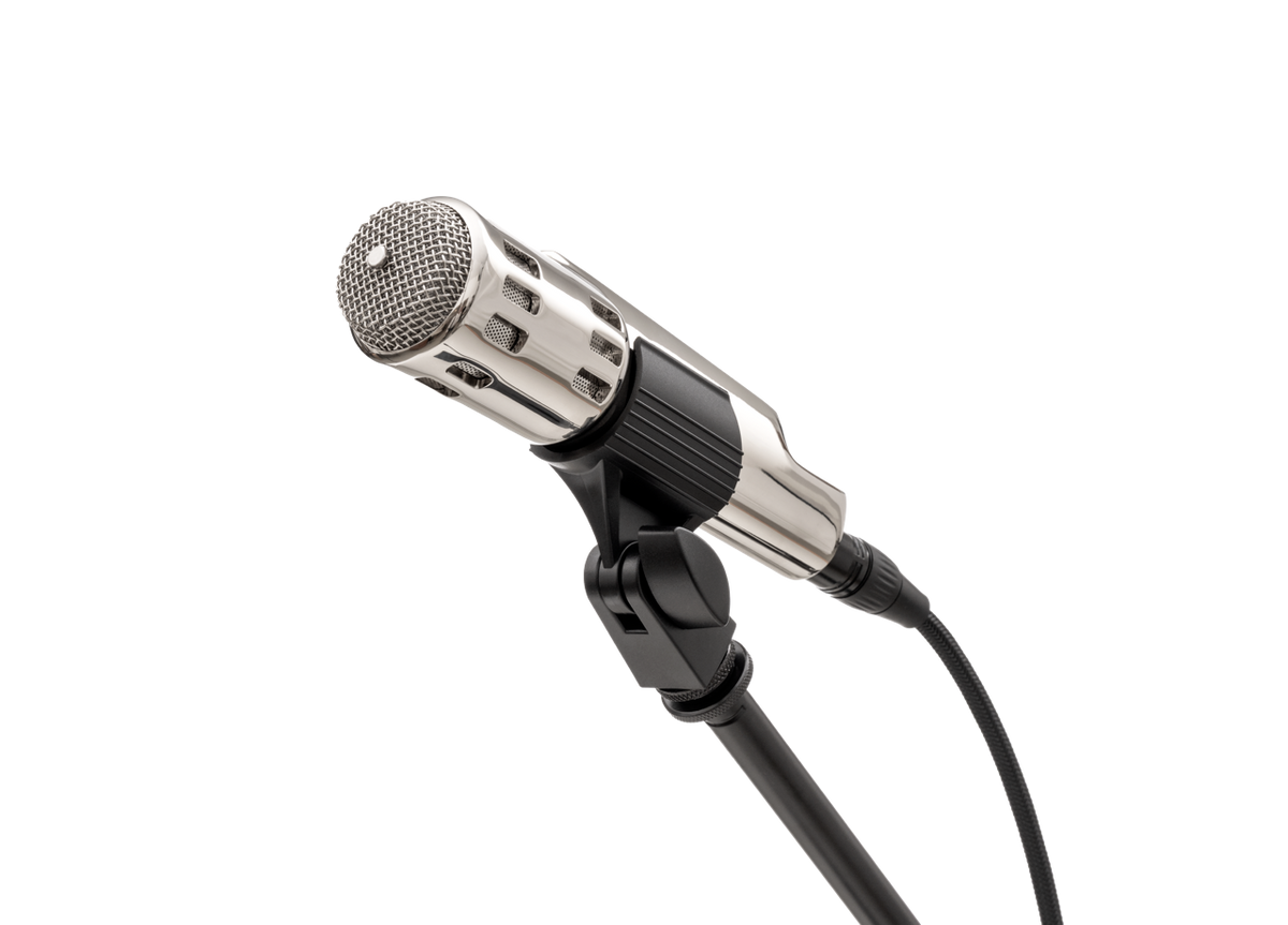 Warm Audio Warm Audio WA-R64C afbeelding 7