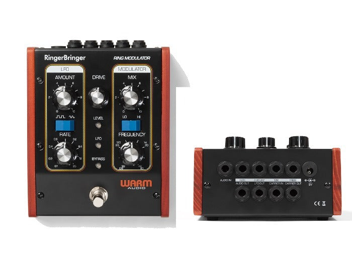Warm Audio Warm Audio RingerBringer