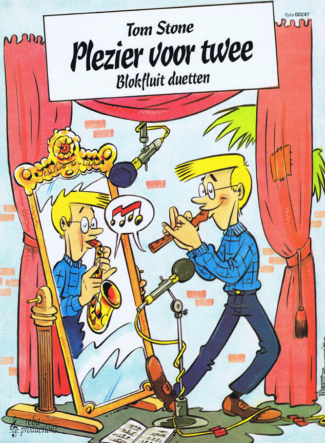 Plezier voor Twee