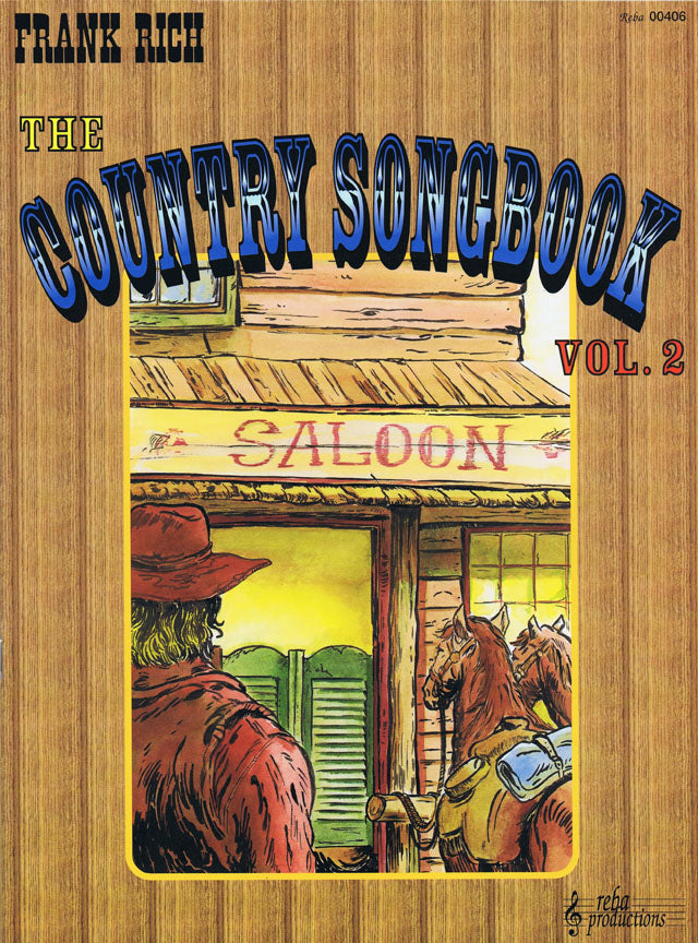 The Country Songbook 2 afbeelding 2