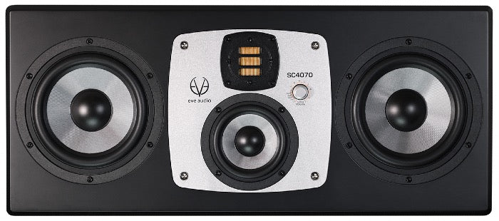 EVE Audio SC 4070 afbeelding 2