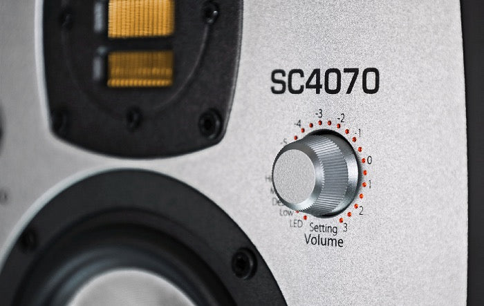 EVE Audio SC 4070 afbeelding 3