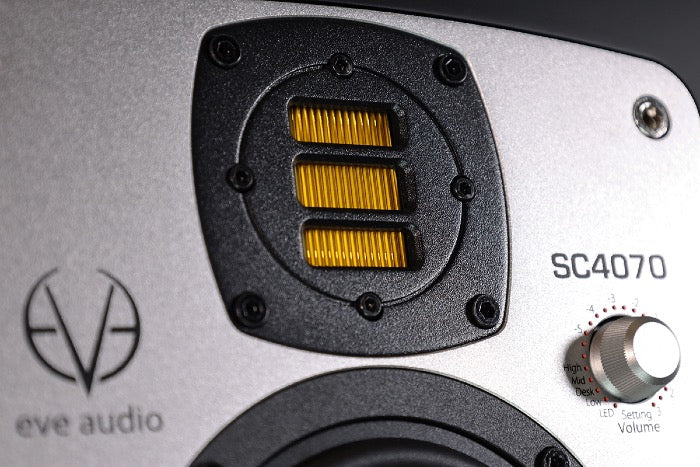 EVE Audio SC 4070 afbeelding 4