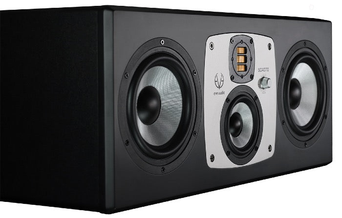 EVE Audio SC 4070 afbeelding 9