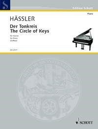 Jean Guillaume Haessler: Der Tonkreis (Piano)