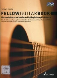 Fellow: Fellow Guitar Book (Gitaar)