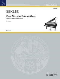 Der Musik-Baukasten (Piano)