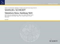 Scheidt: Tabulatura Nova Band 34 (Orgel) afbeelding 2
