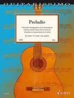 Preludio