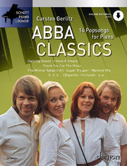 ABBA Classics (Piano)