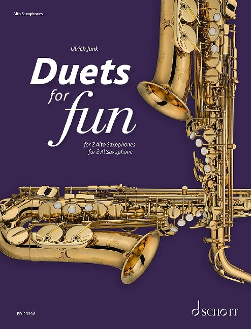 Duets for Fun afbeelding 2