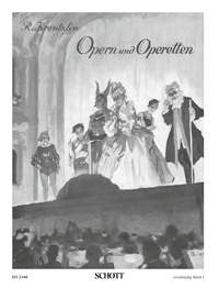 Opern und Operetten Band 1 (Piano) afbeelding 2