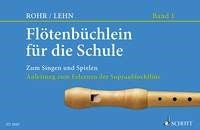 Flotenbuchlein Fur Schule 1