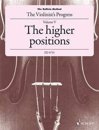 Doflein: The Doflein Method Band 5 (Viool)