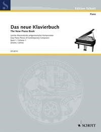 Das neue Klavierbuch Band 1 (Piano)