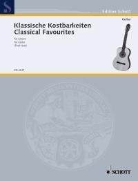 Klassische Kostbarkeiten