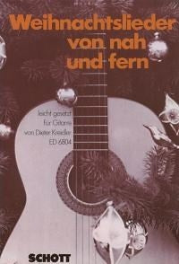Weihnachtslieder