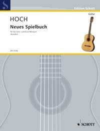 Hoch: Neues Spielbuch (Gitaar)