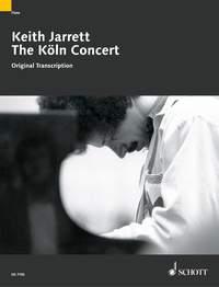 Keith Jarrett: The Köln Concert (Piano)