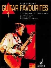 Schwab: Guitar Favourites (Gitaar)