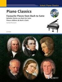 Piano Classics (Piano) afbeelding 2