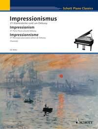 Impressionismus (Piano)