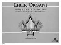 Four Centuries of organ music from Alsace afbeelding 2
