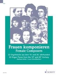 Frauen Komponieren afbeelding 2