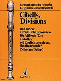 Cibells Divisions