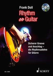 Doll: Rhythm On Guitar (Gitaar)