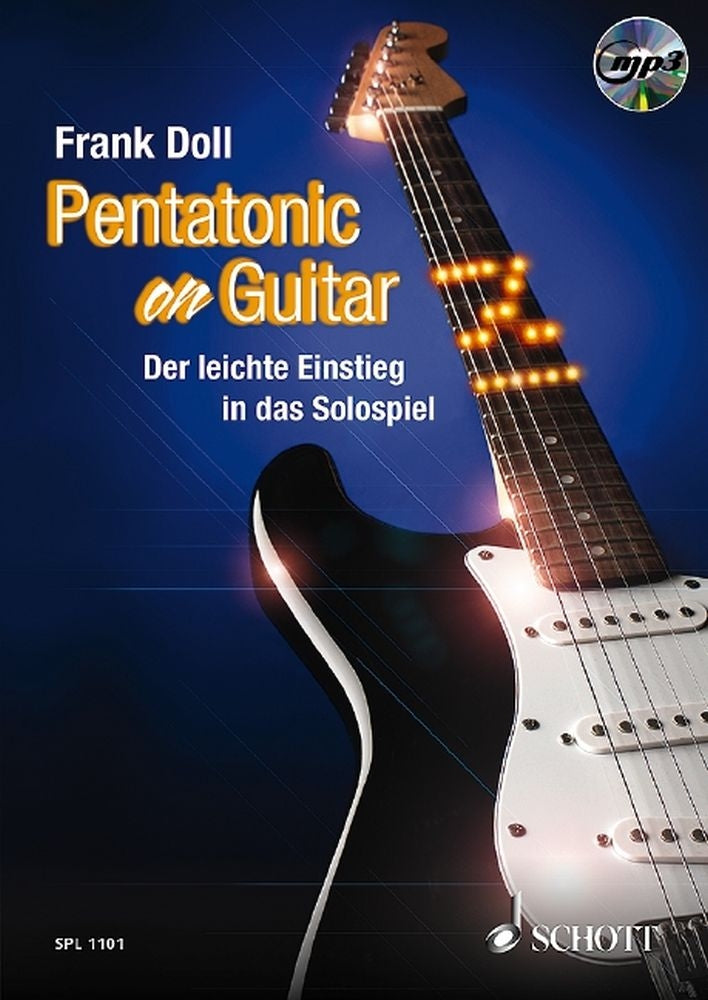 Doll: Guitar Theory Mega Pack (Gitaar)