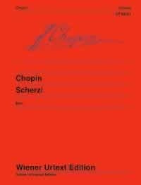 Chopin: Scherzi (Piano)