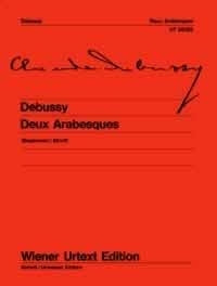 Debussy: Deux Arabesques afbeelding 2