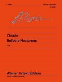 Chopin: Beliebte Nocturnes
