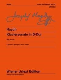Haydn: 37