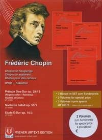 Chopin: Chopin fuer Neugierige