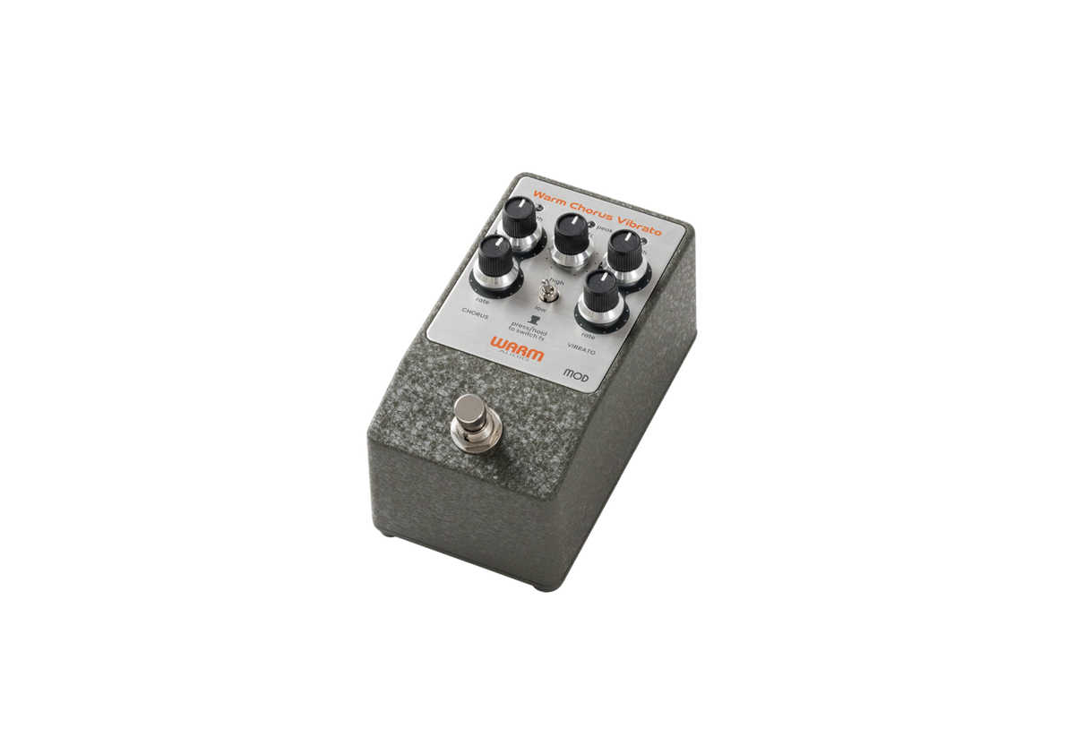 Warm Audio C1 Mod afbeelding 5