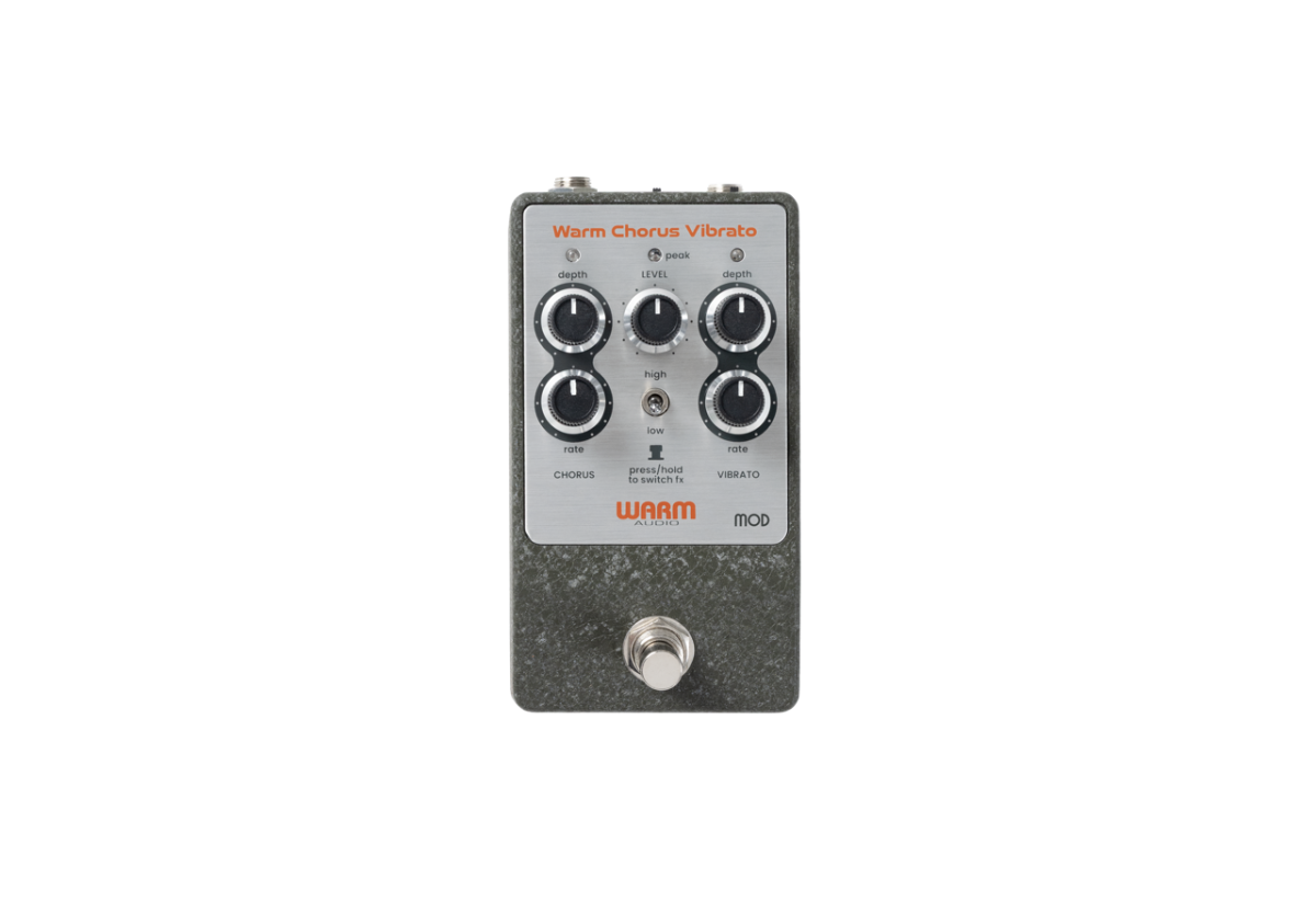 Warm Audio C1 Mod afbeelding 2