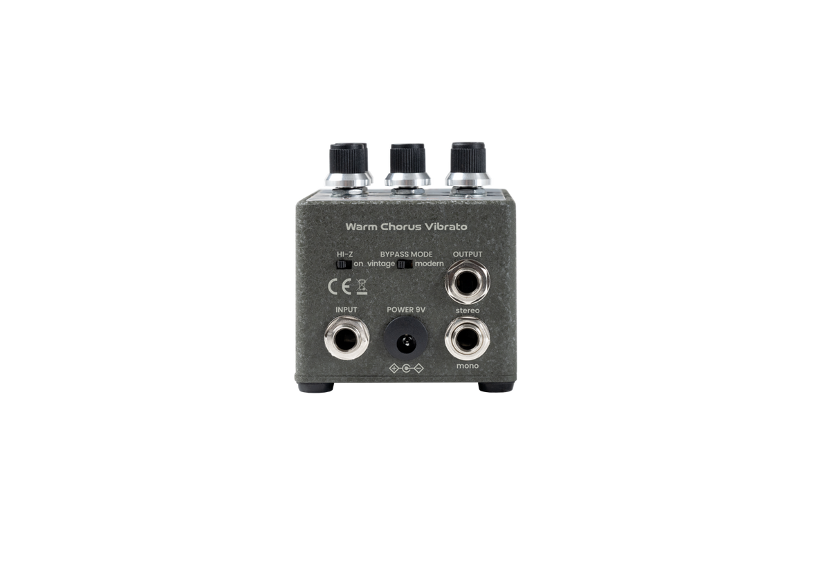Warm Audio C1 Mod afbeelding 6