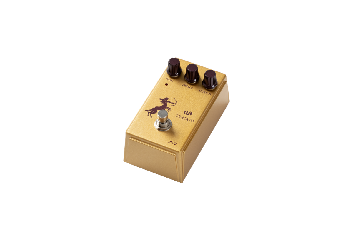 Warm Audio Centavo Mod afbeelding 5