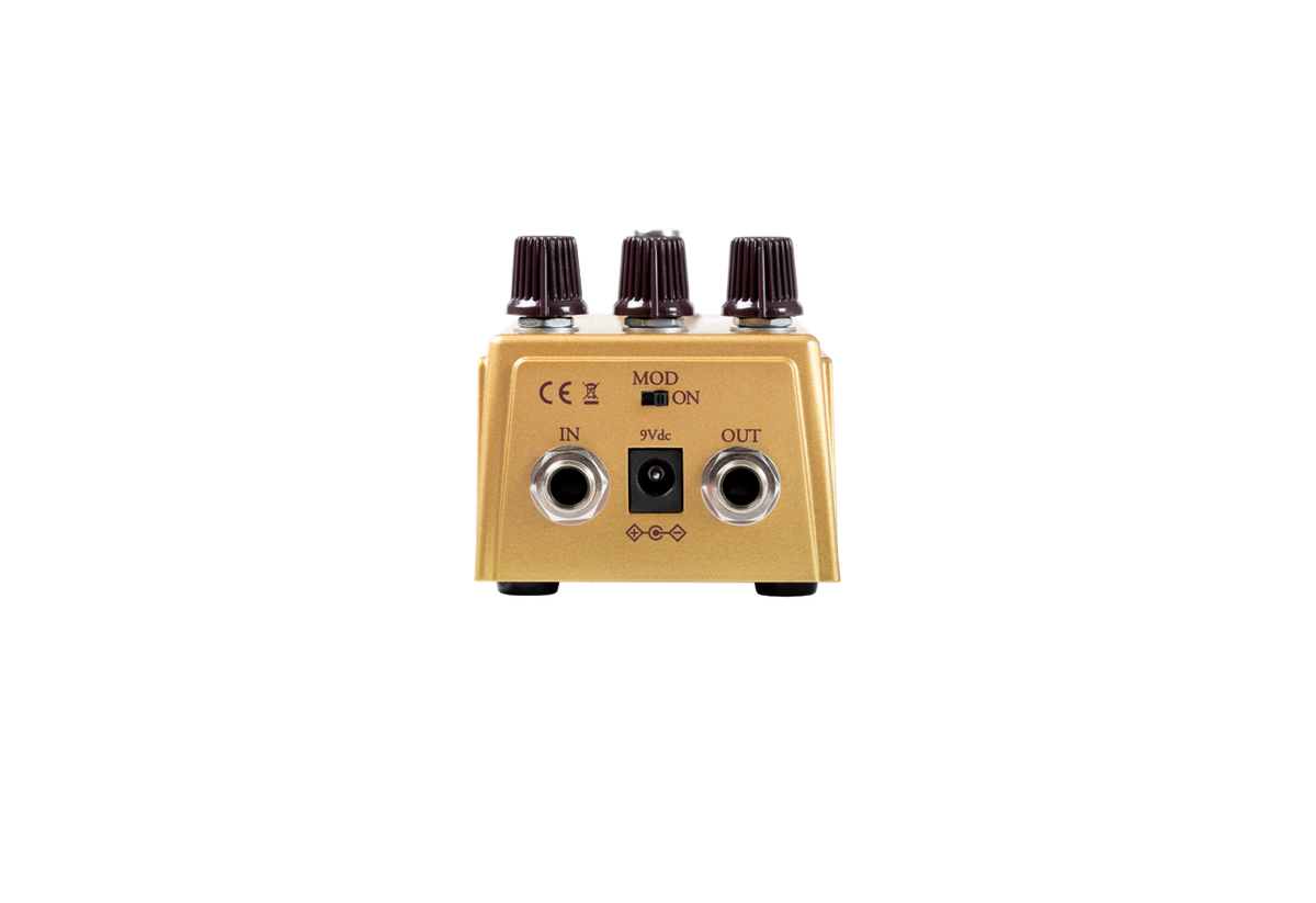 Warm Audio Centavo Mod afbeelding 6
