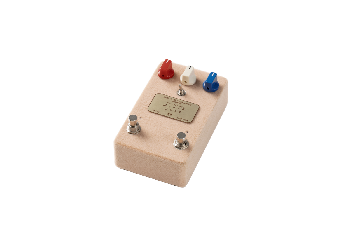 Warm Audio Peach Fuzz afbeelding 5